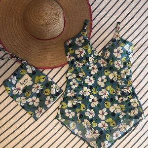Boden swimwear